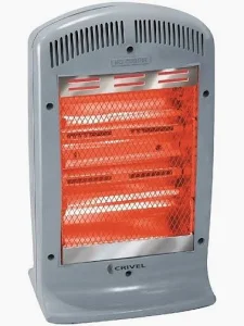 ESTUFA CRIVEL Q-3