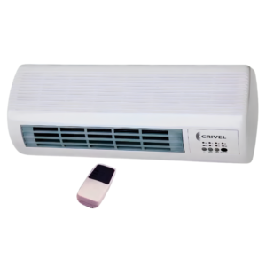 Caloventor de Pared Crivel CVP 15
