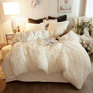 Acolchado The Luxury Bed 2,40 x 2,30