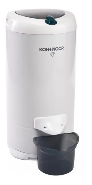 Secarropas Koh-I-Noor 6,5 Kg