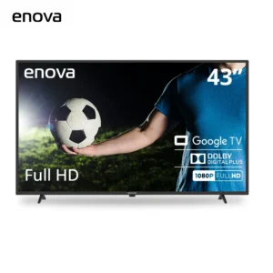 LED ENOVA 43"