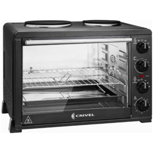 Horno Eléctrico Crivel HE 153 RCL