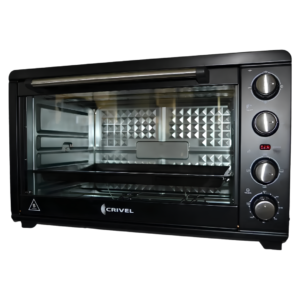 Horno Eléctrico Crivel HE 163 RCL