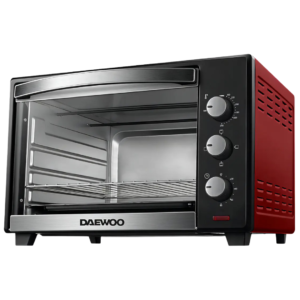 Horno Eléctrico Daewoo DW4500E