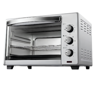 Horno Eléctrico Daewoo DW5090E