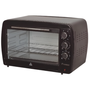 Horno Eléctrico Everest EV45