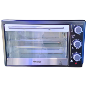 Horno Eléctrico Everest EV60 INOX