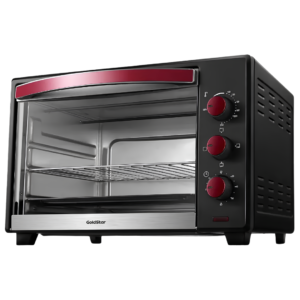 Horno Eléctrico Goldstar GLDH82