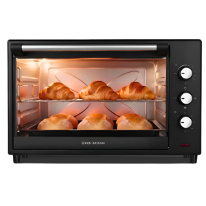 Horno Eléctrico Ken Brown KB-85E