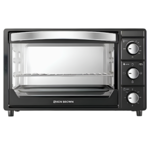 Horno Eléctrico Ken Brown KBH-3000