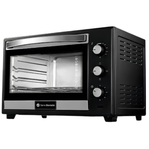 Horno Eléctrico Serie Dorada SDH60