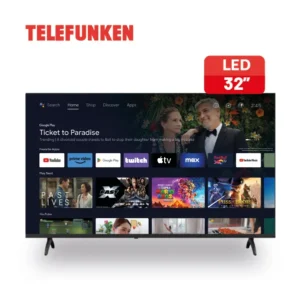 LED TELEFUNKEN 32"
