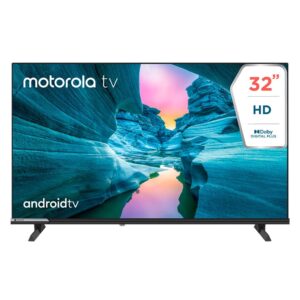 LED MOTOROLA 32"