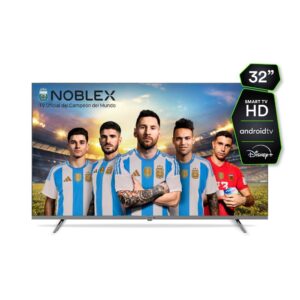 LED NOBLEX 32"