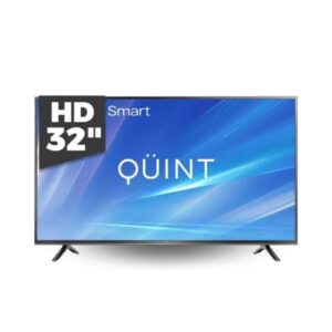 LED QUINT 32"