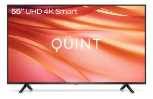 LED QUINT 55"