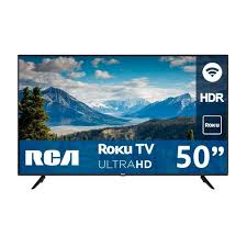 LED RCA 50"