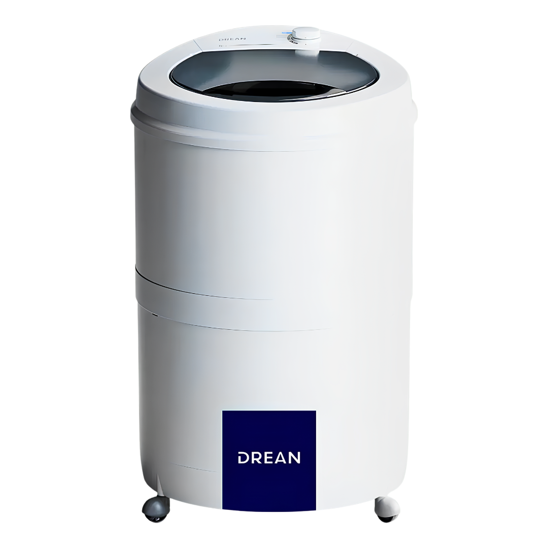 Lavarropas Semiautomático Drean 5.5 Kg