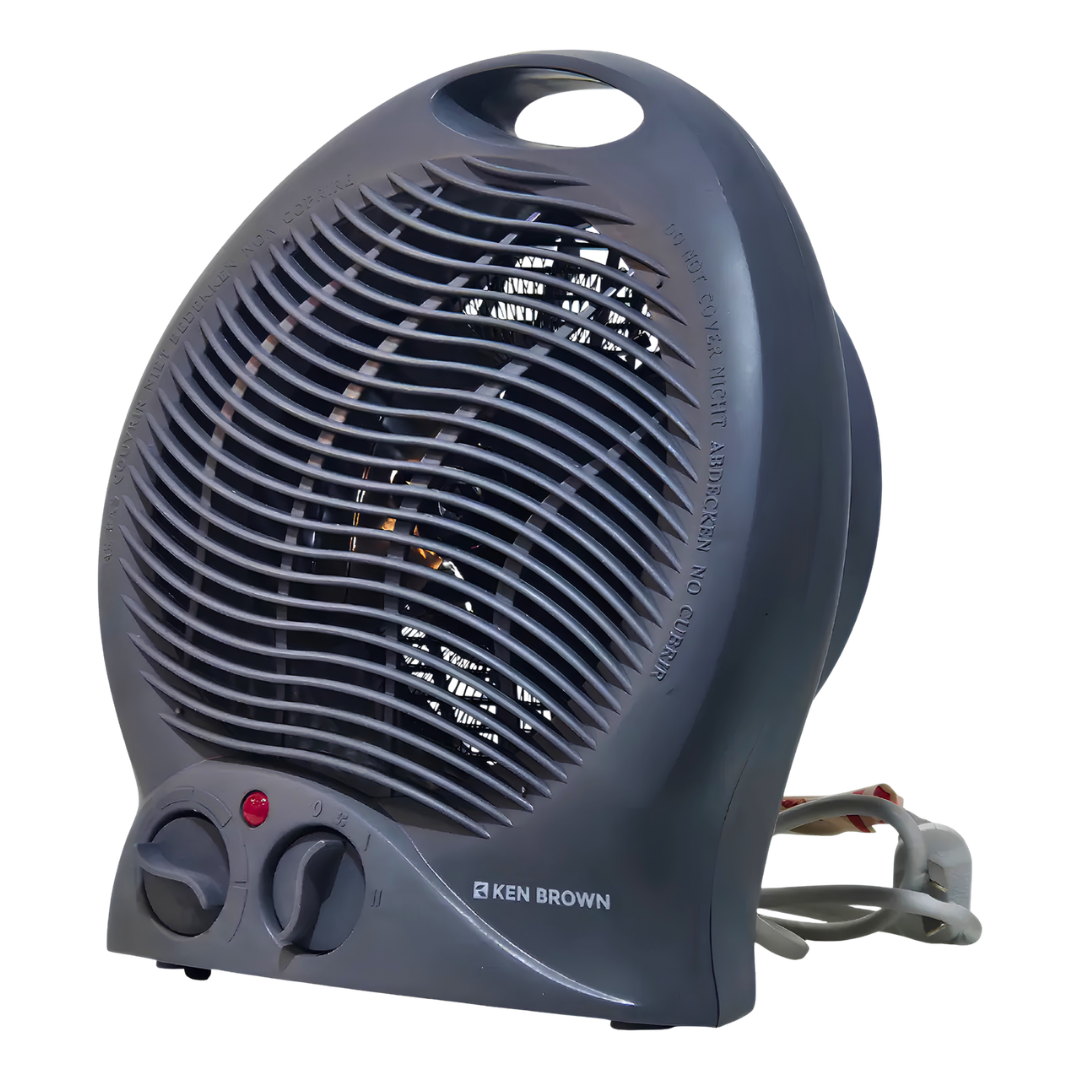 Caloventor Eléctrico BLBT03 - Image 3