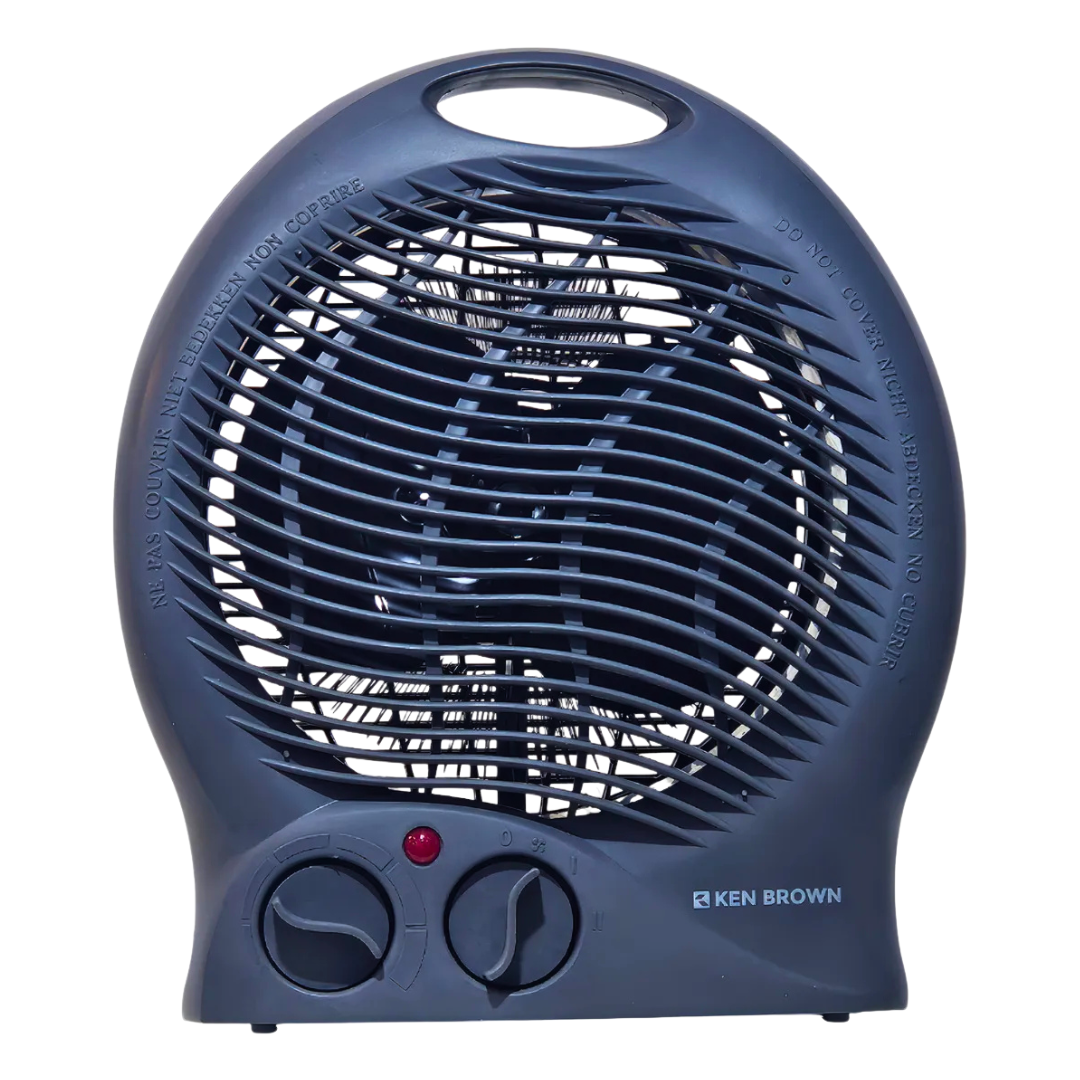 Caloventor Eléctrico BLBT03