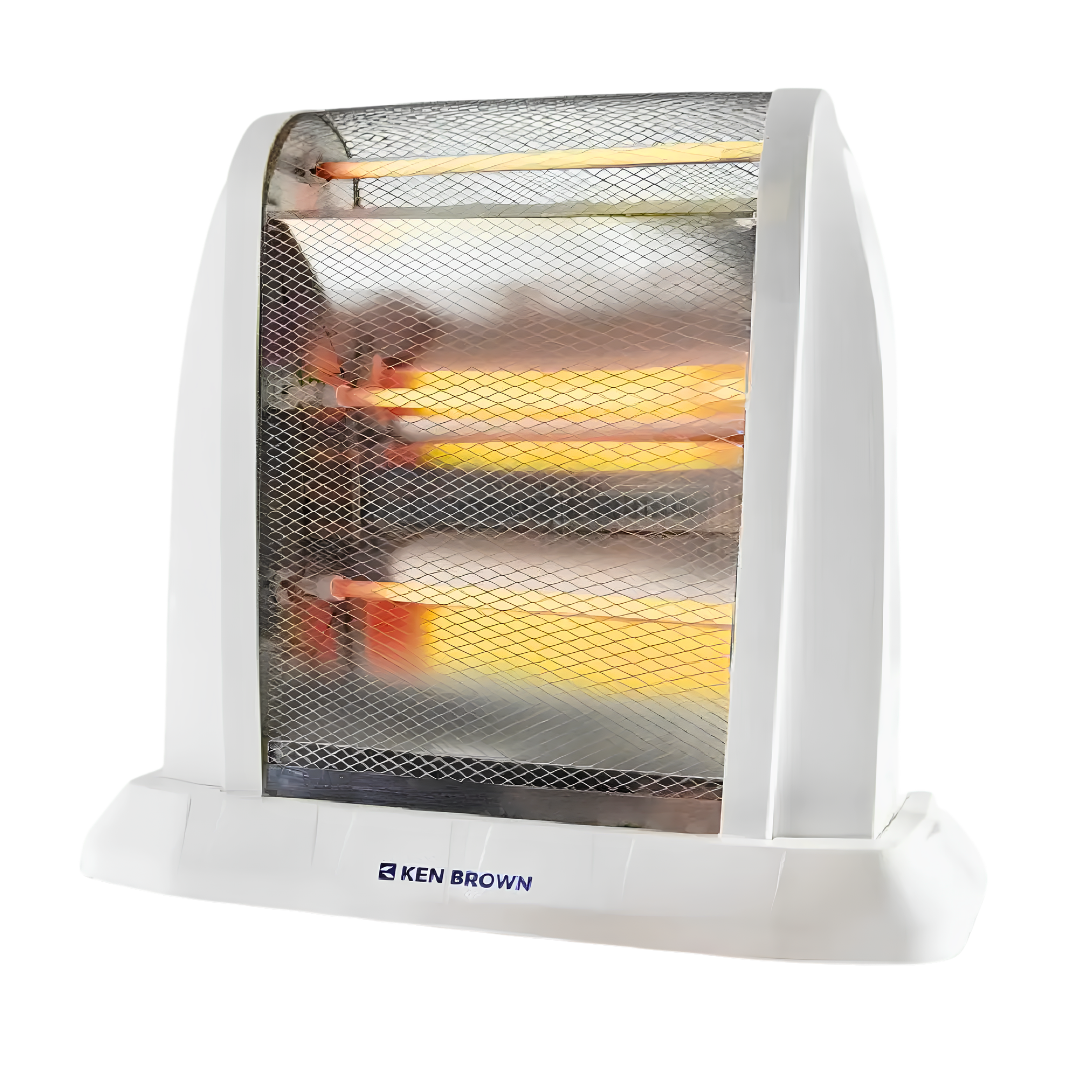 Caloventor Eléctrico Ken Brown KB2009