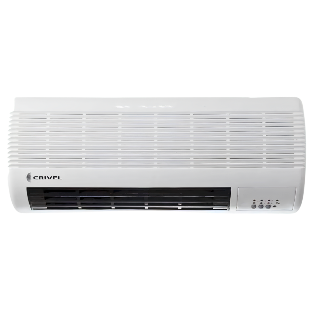 Caloventor de Pared Crivel CVP 15 - Image 3