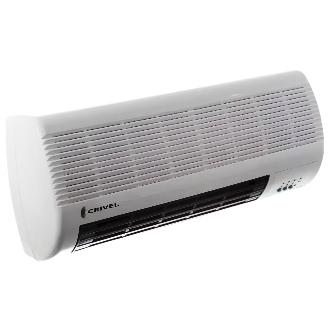 Caloventor de Pared Crivel CVP 15 - Image 4