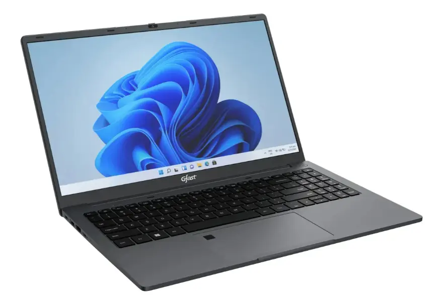 Notebook GFast N320R
