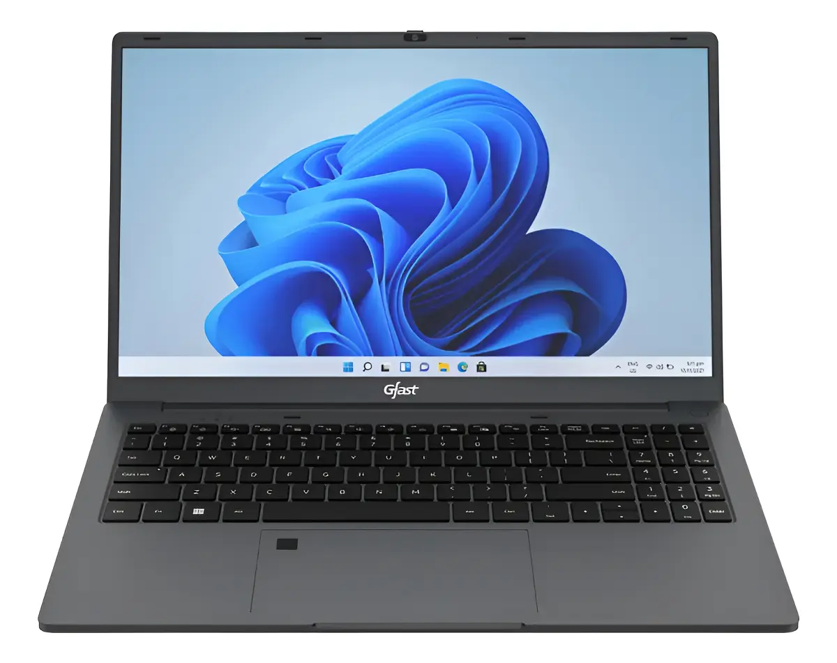 Notebook GFast N320R - Imagen 2