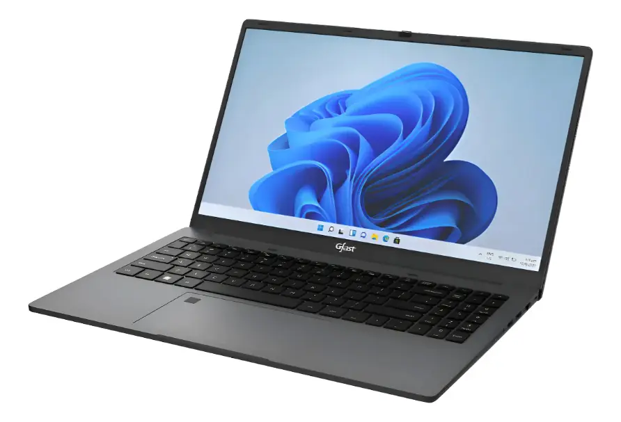 Notebook GFast N320R - Imagen 3