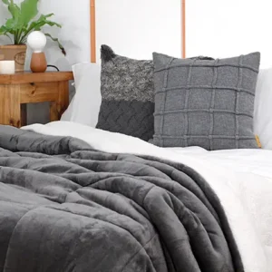 Acolchado The Luxury Bed 1,70 x 2,30