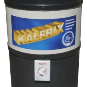 Lavarropas Kalfrix Semiautomático 6 Kg