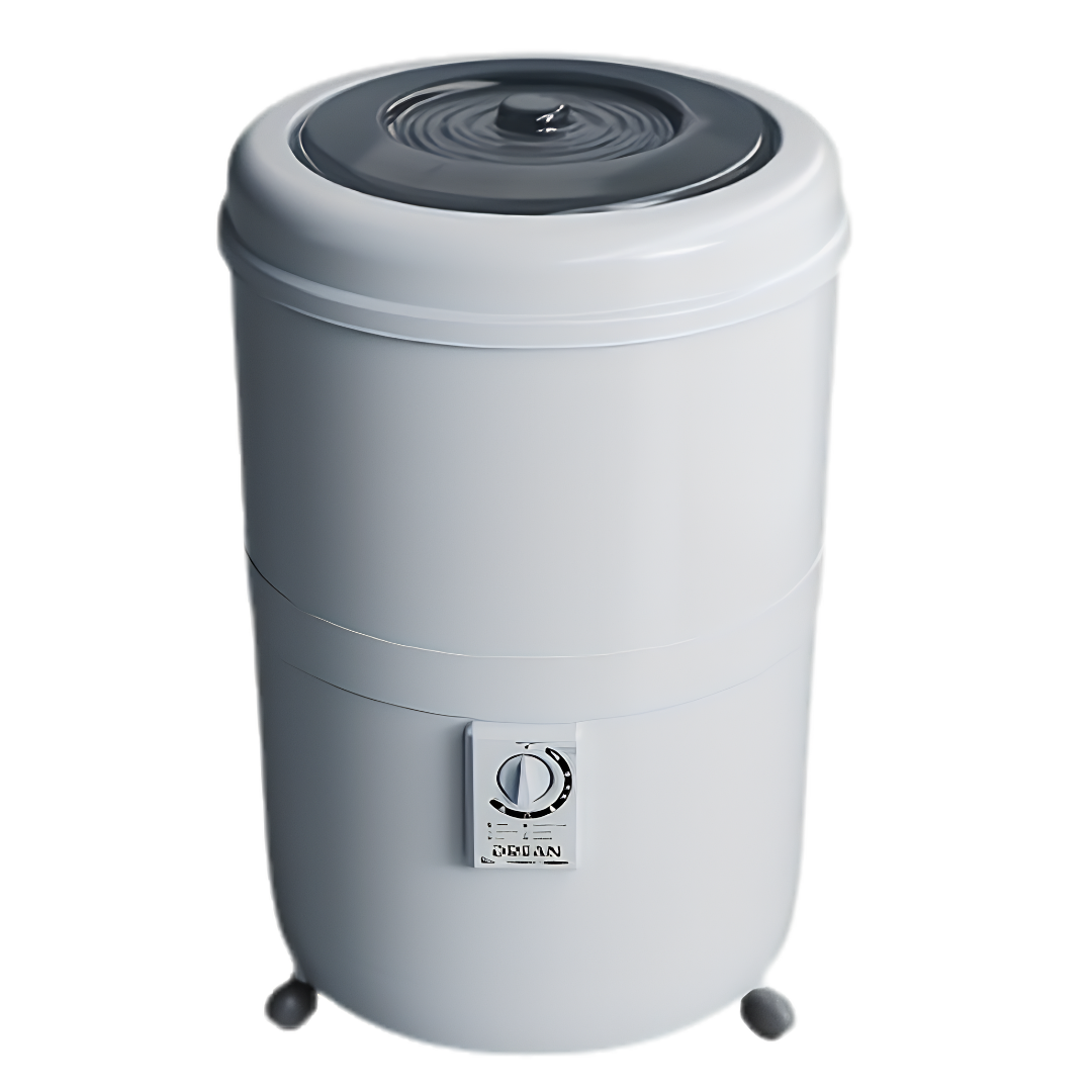 Lavarropas Semiautomático Drean 5 Kg
