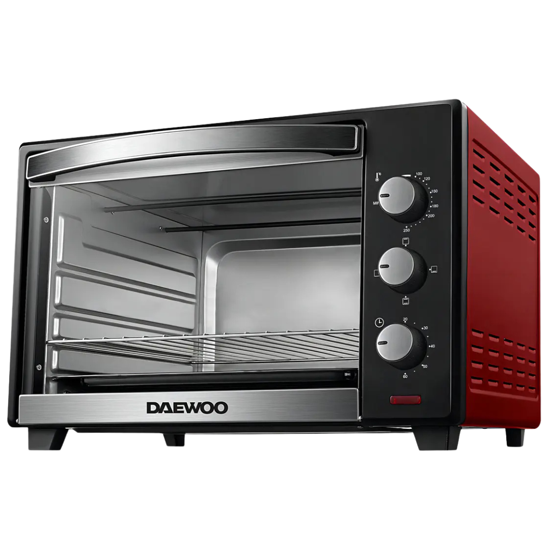 Horno Eléctrico Daewoo DW4500E