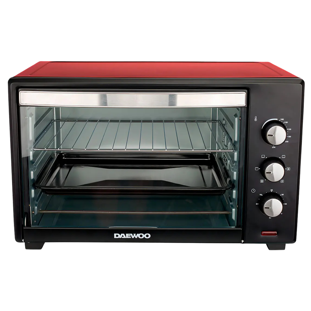 Horno Eléctrico Daewoo DW4500E - Image 3