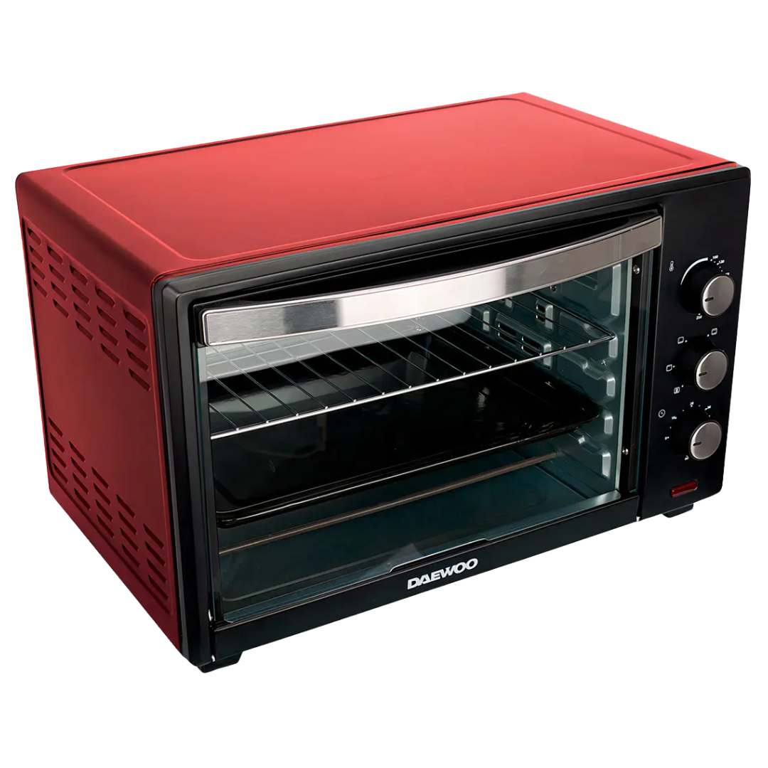Horno Eléctrico Daewoo DW4500E - Image 4