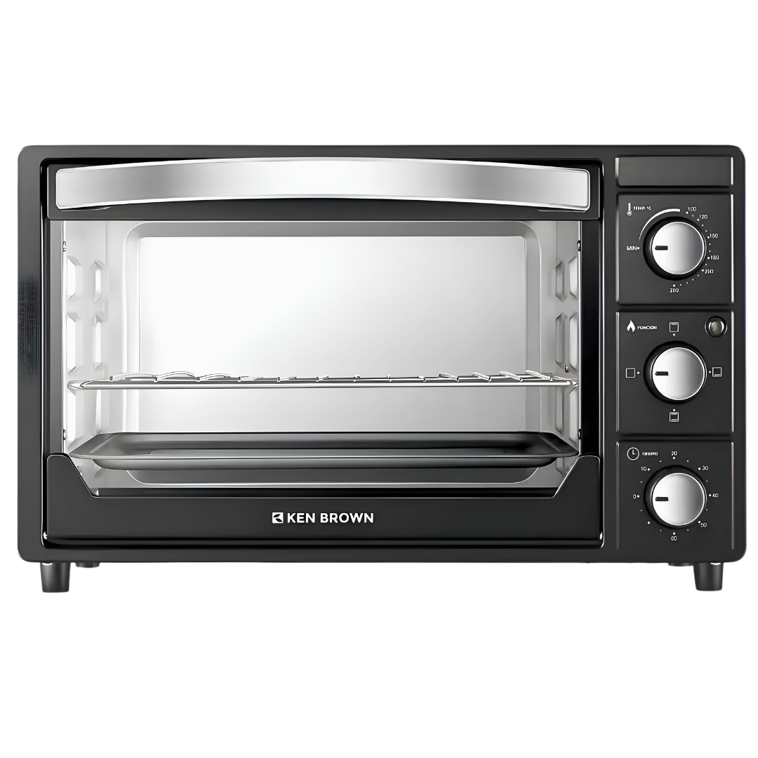 Horno Eléctrico Ken Brown KBH-3000