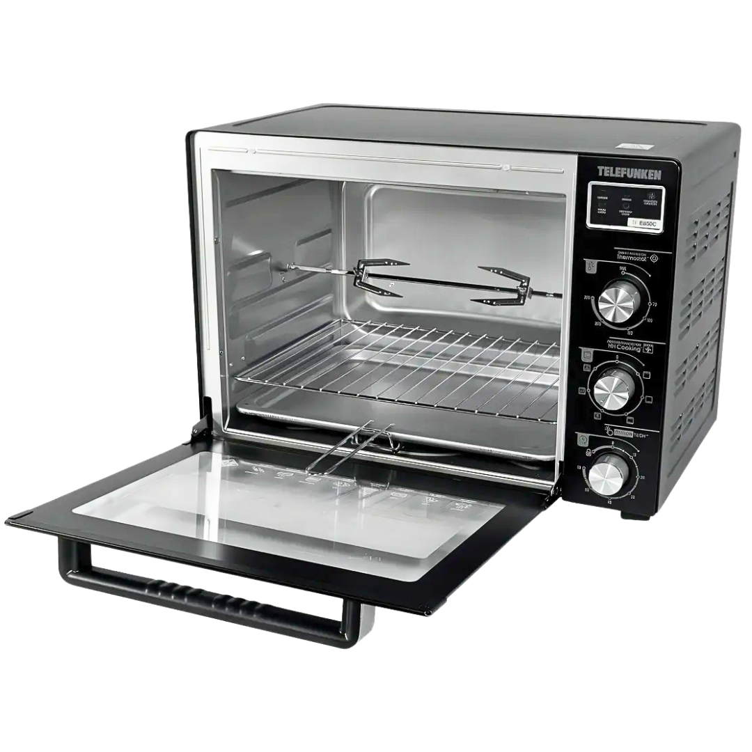 Horno Eléctrico Telefunken TF-E850C - Imagen 3