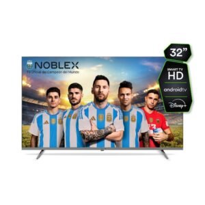 LED NOBLEX 32"
