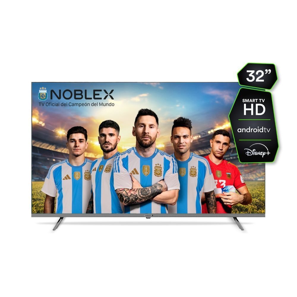 LED NOBLEX 32"