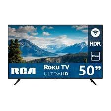 LED RCA 50"