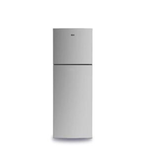 Heladera BGH BRT330 Con Freezer Color Gris