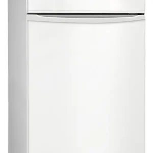 Heladera Columbia D43/9 Con Freezer Color Blanca