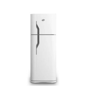 Heladera Gafa 368 Con Freezer Color Blanca