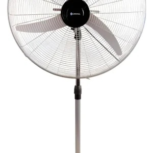 Ventilador De Pie Industrial 30' Crivel