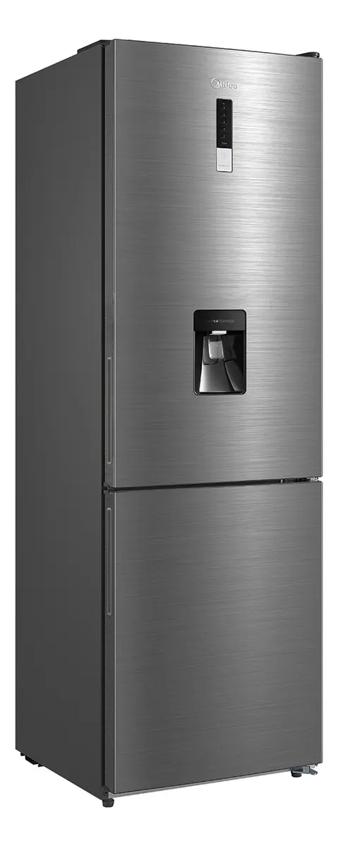 Heladera Midea (MDRB 424) No Frost Inverter 300Lts. - Imagen 2