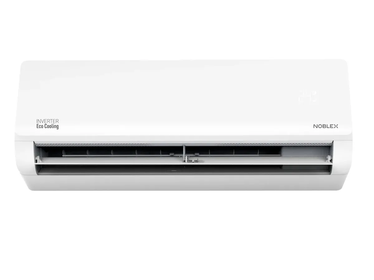 Aire Acondicionado Noblex 5500w F/c - Inverter