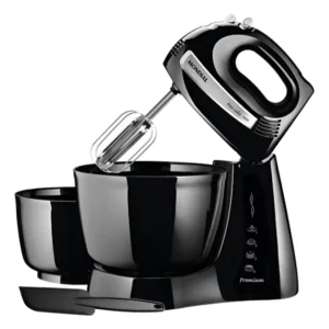 Batidora Con Bowl Mondial 500 W