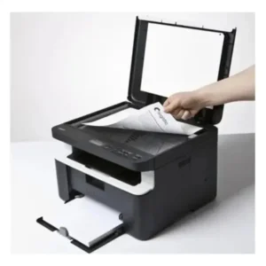mpresora Brother Monocromatica Multifunción Con Wifi