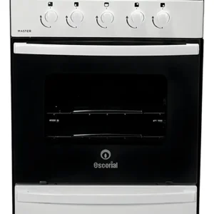 Cocina A Gas Escorial Master Classic S2